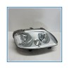 Proiettori anteriori VOLKSWAGEN Caddy III