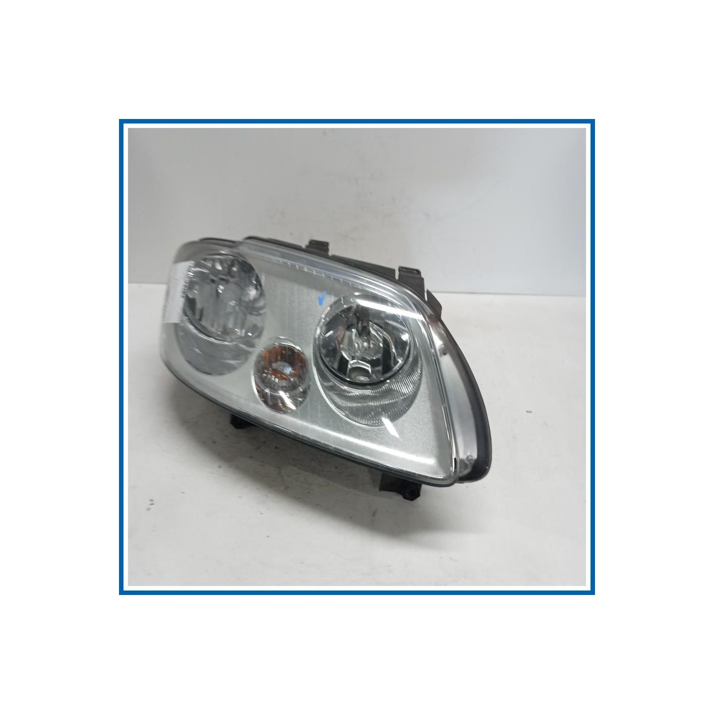 Proiettori anteriori VOLKSWAGEN Caddy III