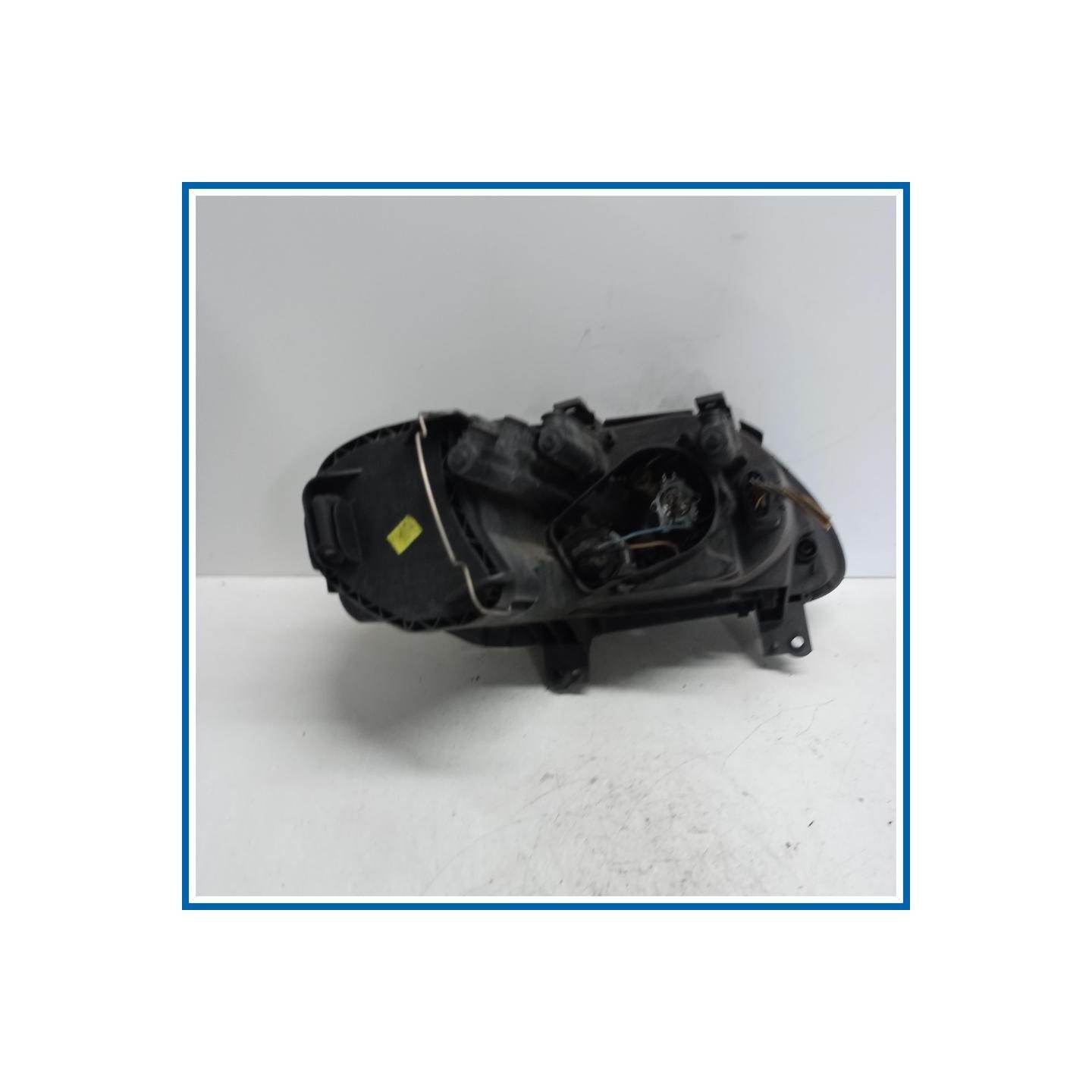 Proiettori anteriori VOLKSWAGEN Caddy III