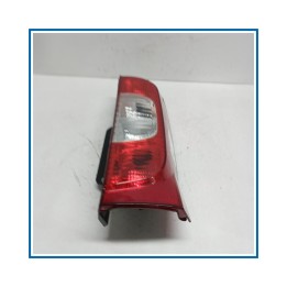 Fanaleria FIAT Qubo