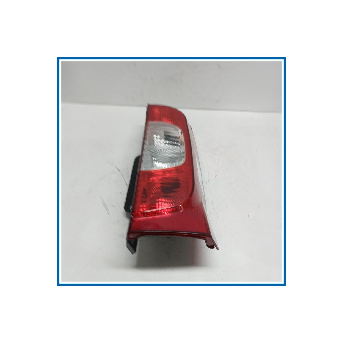 Fanaleria FIAT Qubo