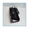 Fanaleria FIAT Qubo