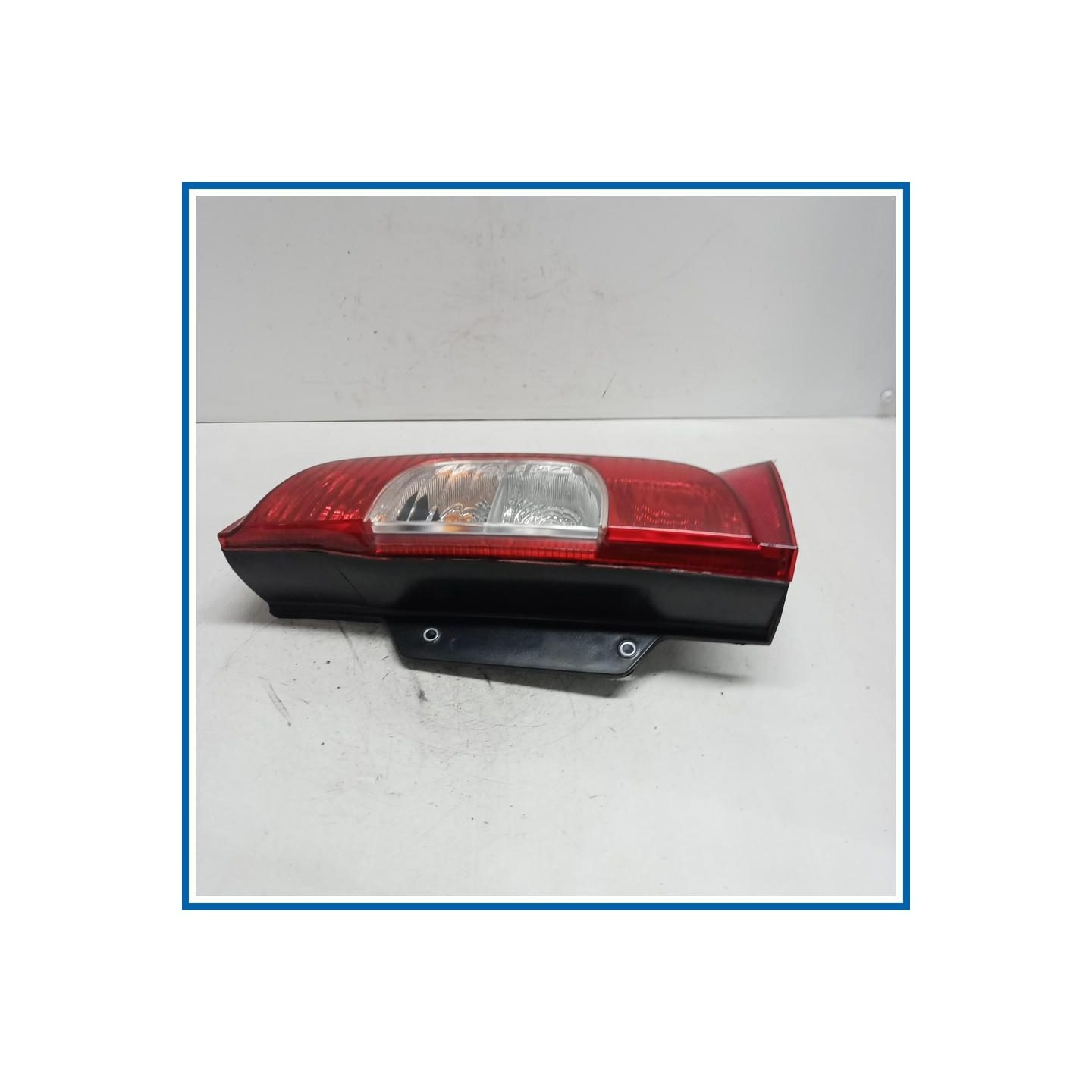 Fanaleria FIAT Qubo