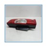 Fanaleria FIAT Qubo
