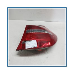 Fanaleria BMW Serie 1 E81 Berlina
