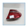 Fanaleria BMW Serie 1 E81 Berlina