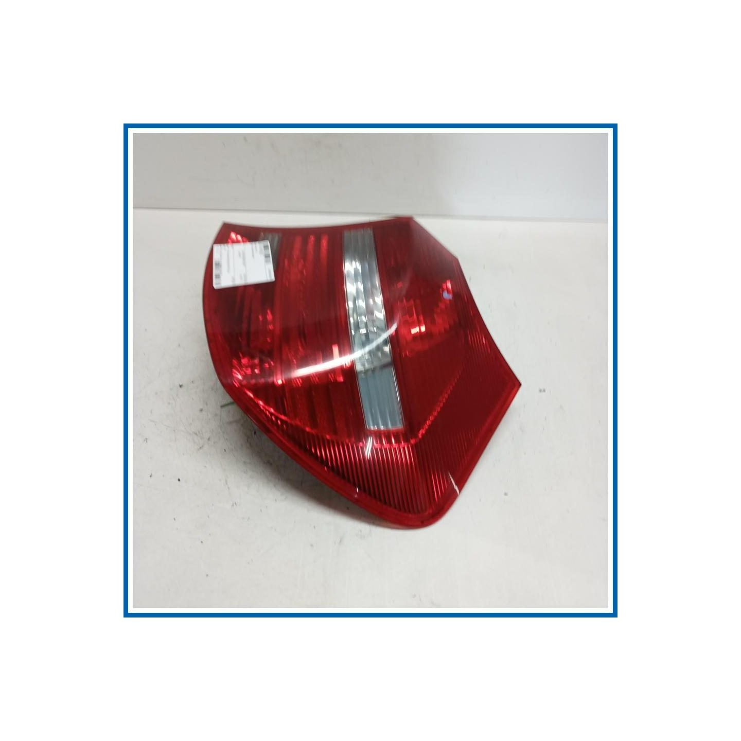 Fanaleria BMW Serie 1 E81 Berlina