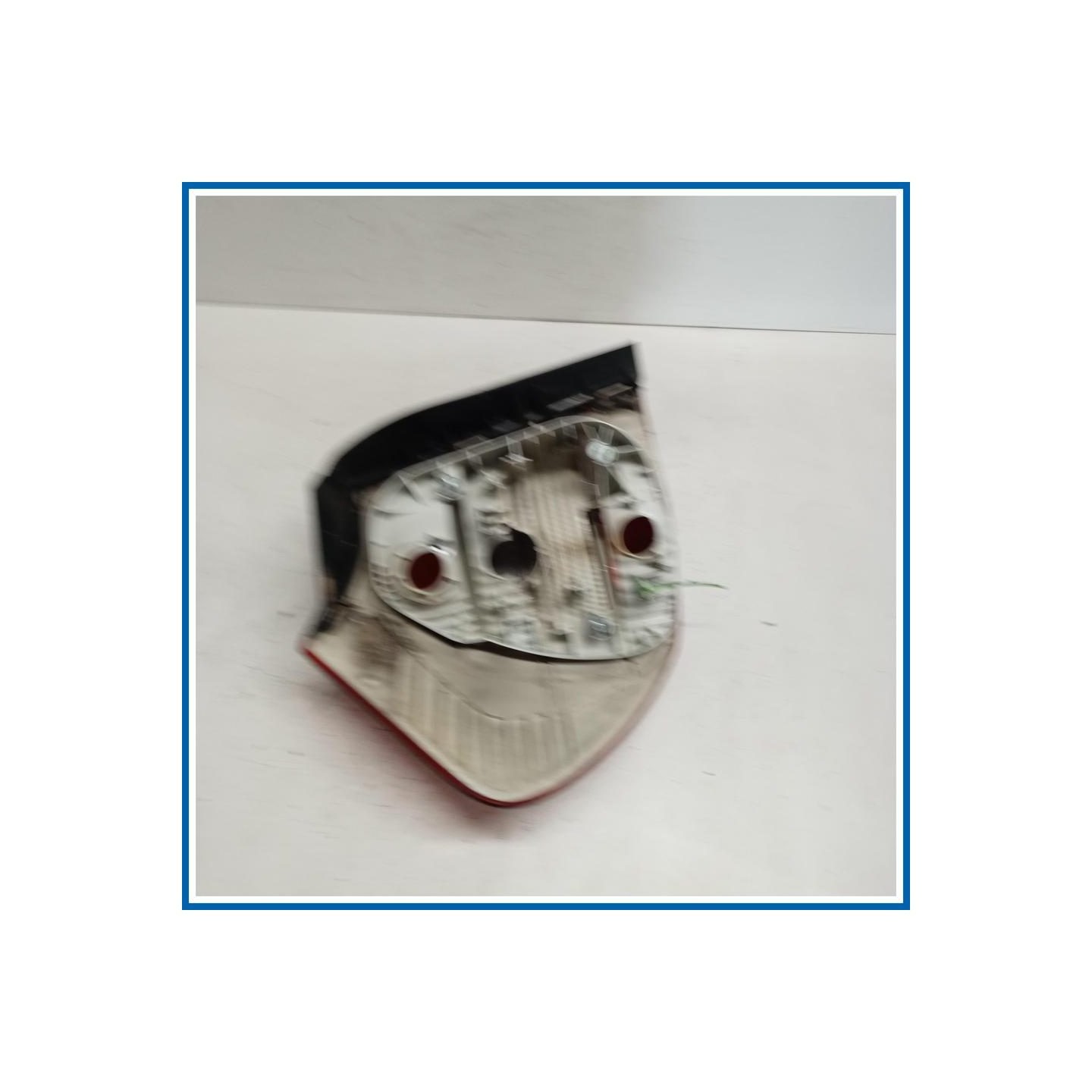 Fanaleria BMW Serie 1 E81 Berlina