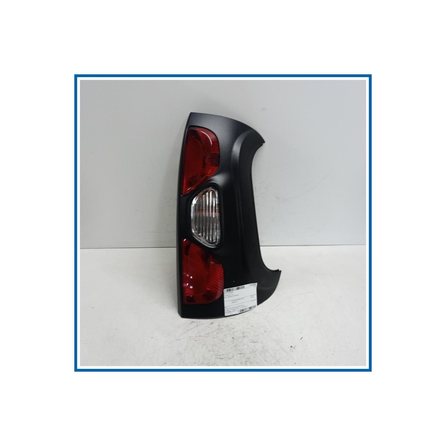 Fanaleria FIAT Panda III
