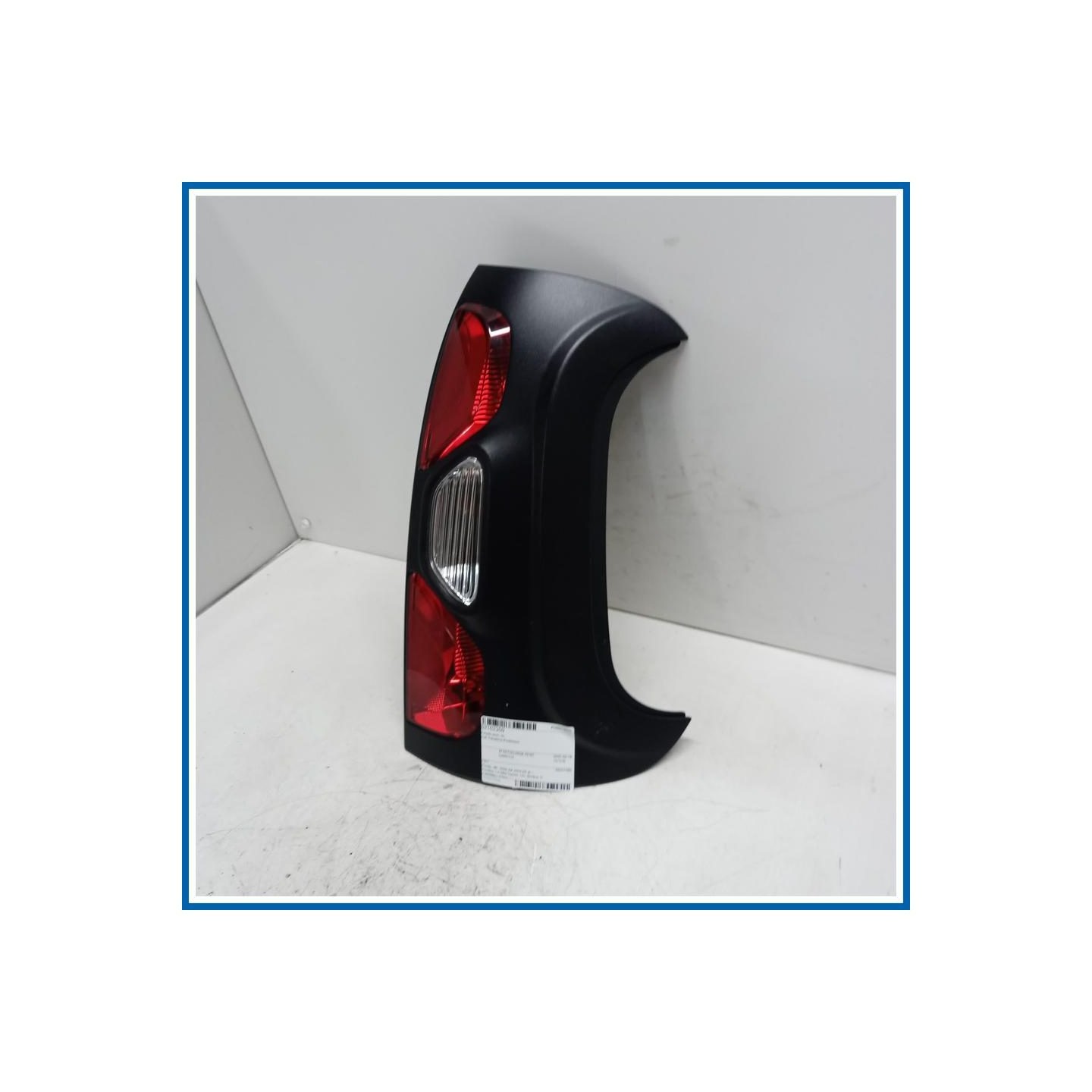 Fanaleria FIAT Panda III