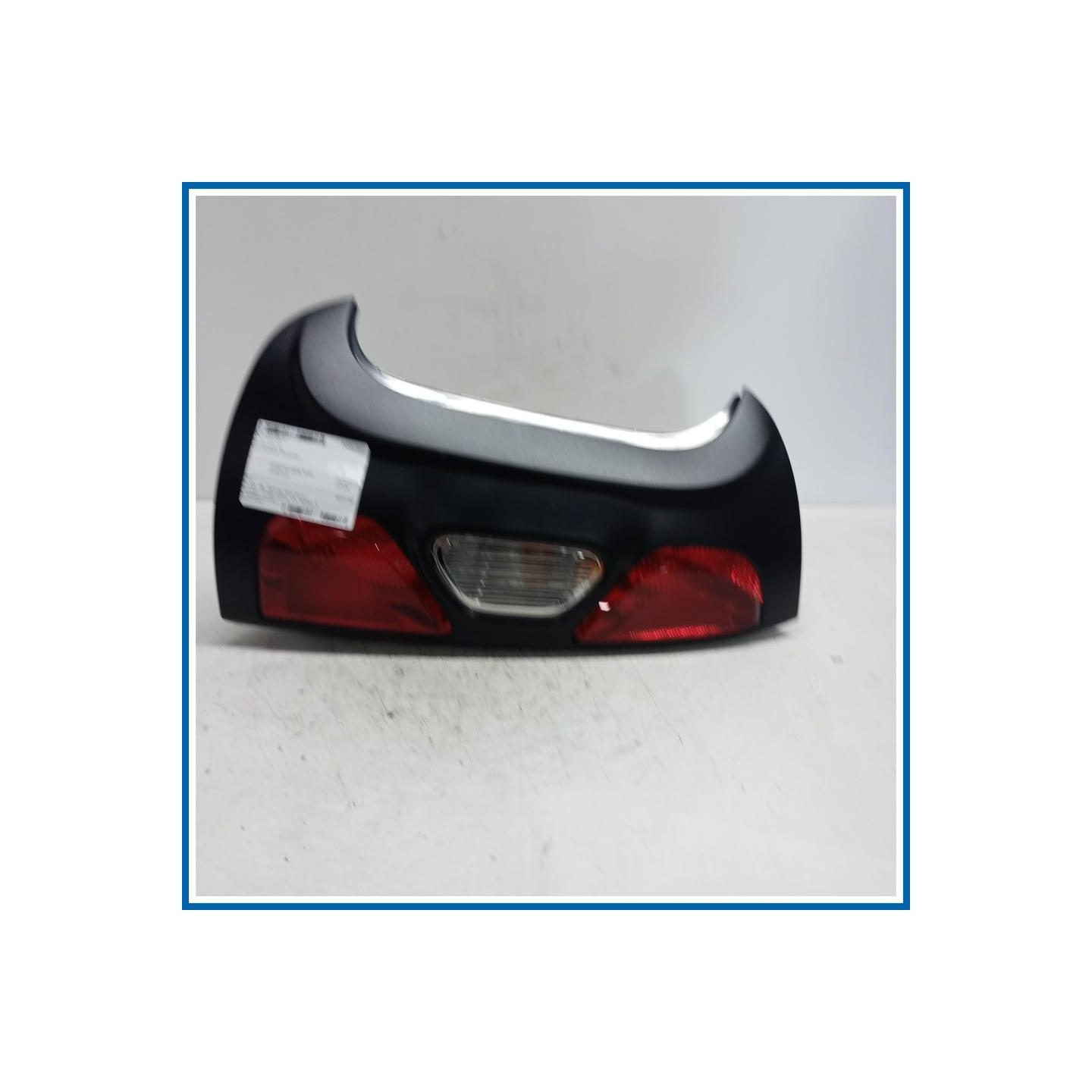 Fanaleria FIAT Panda III