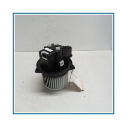 Climatizzazione e riscaldamento FIAT Panda III