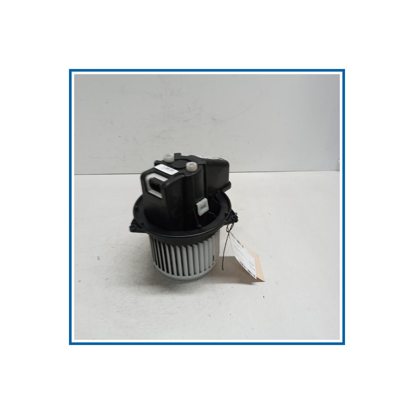 Climatizzazione e riscaldamento FIAT Panda III