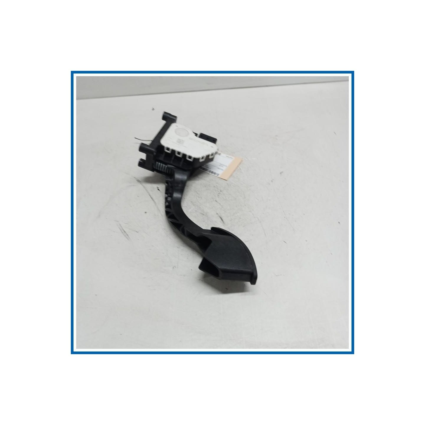 Comandi e pulsantiere FIAT Panda III