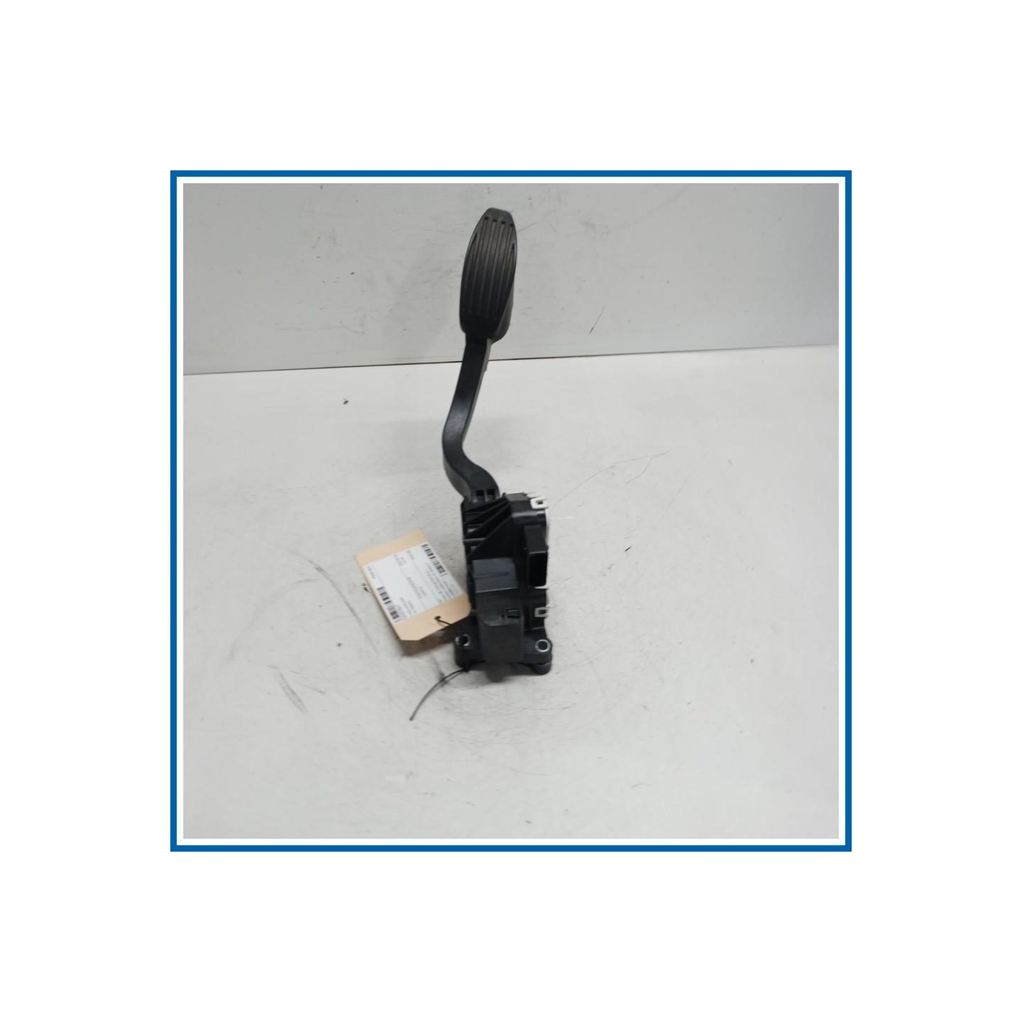 Comandi e pulsantiere FIAT Panda III