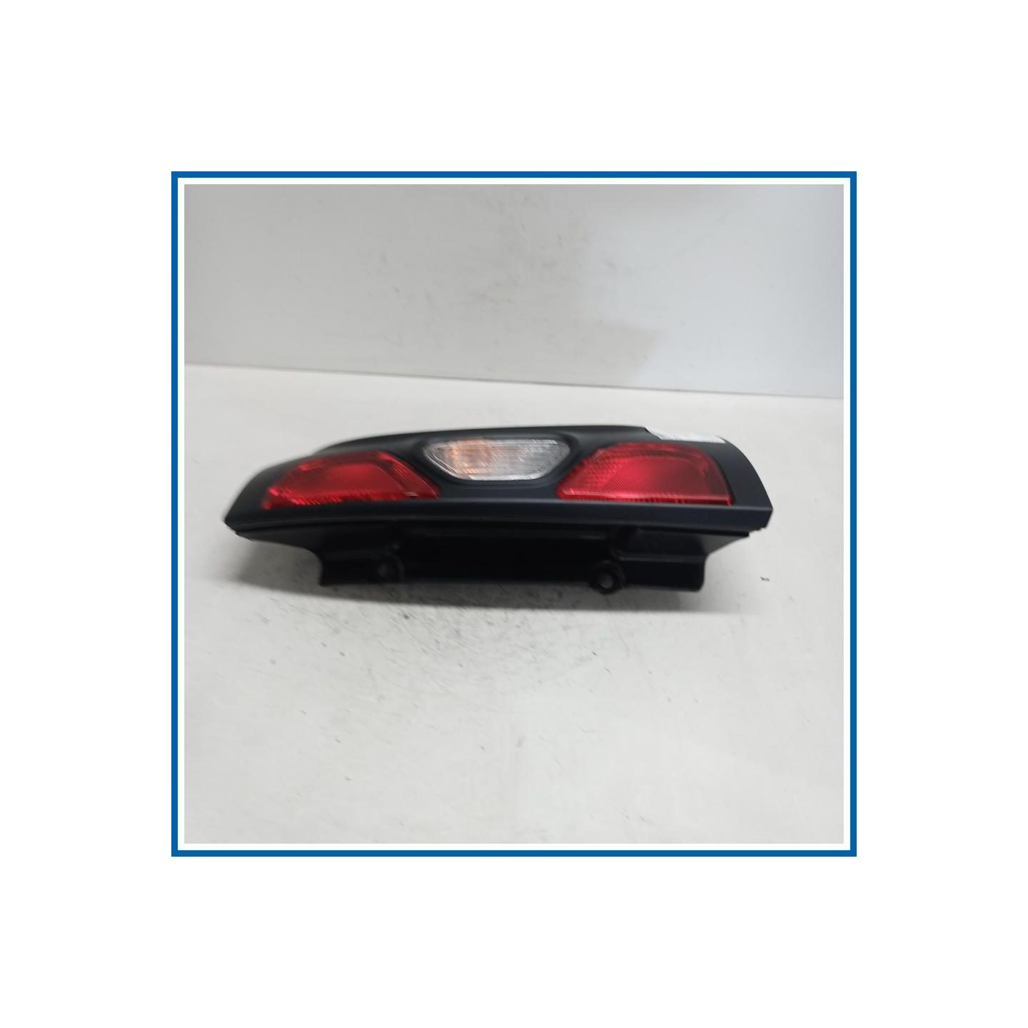 Fanaleria FIAT Panda III