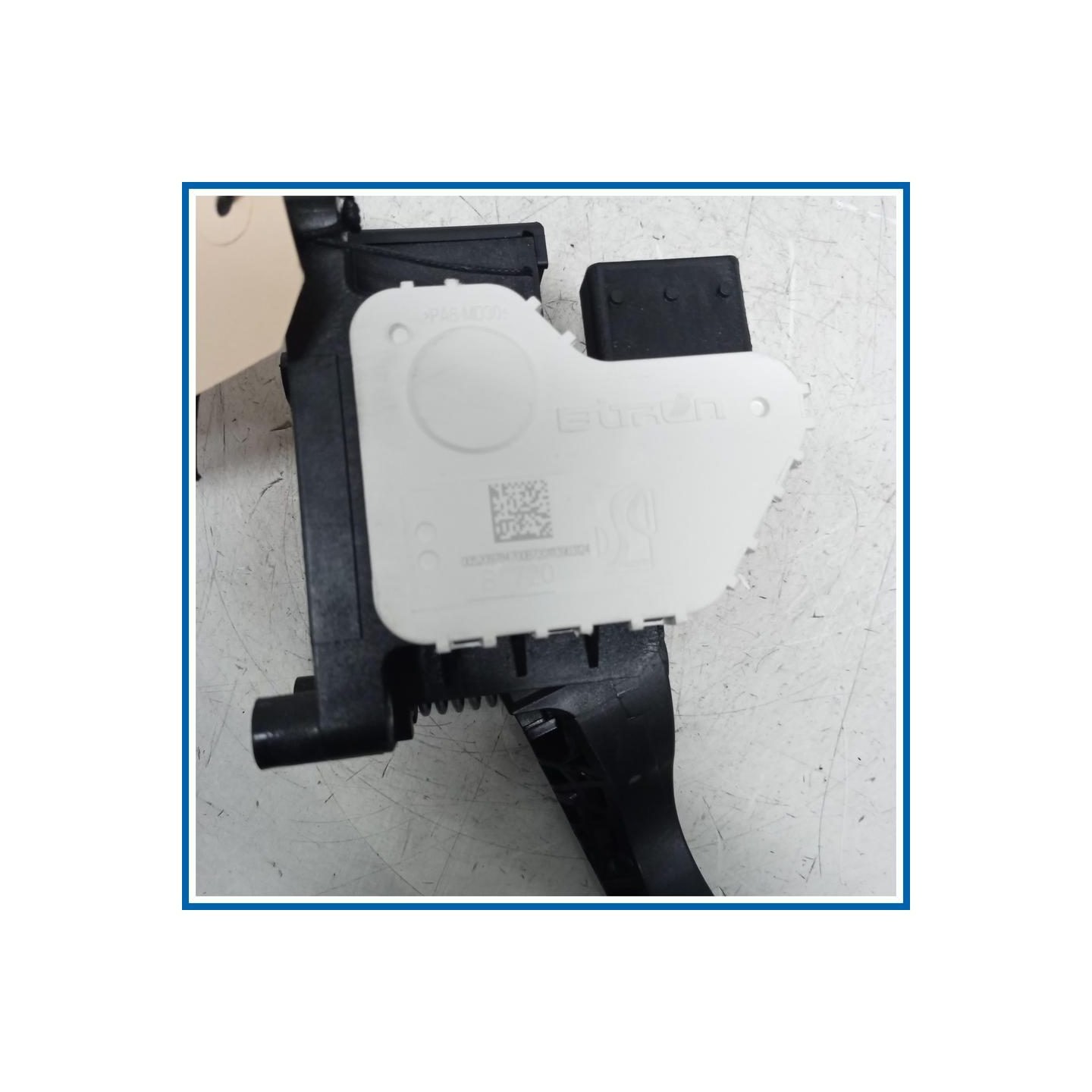 Comandi e pulsantiere FIAT Panda III