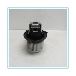 Climatizzazione e riscaldamento FIAT Panda III