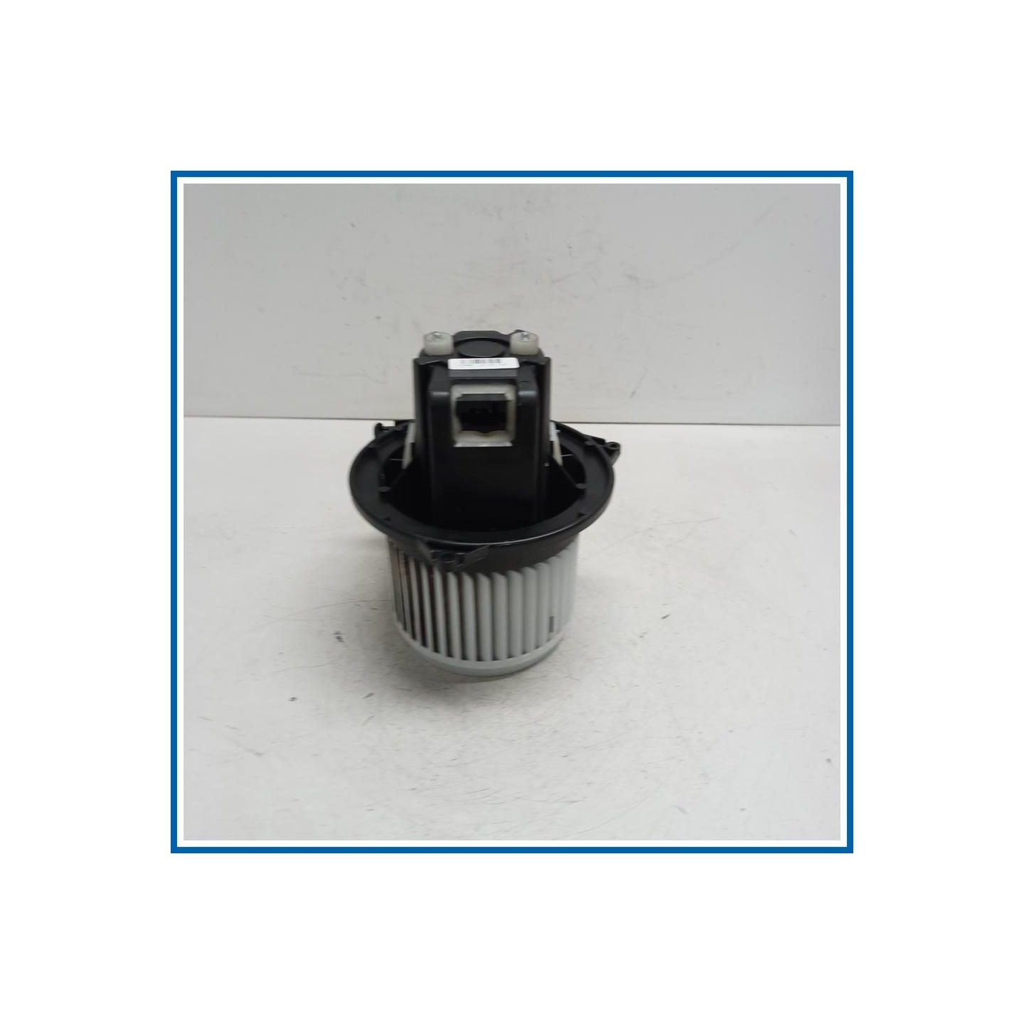 Climatizzazione e riscaldamento FIAT Panda III