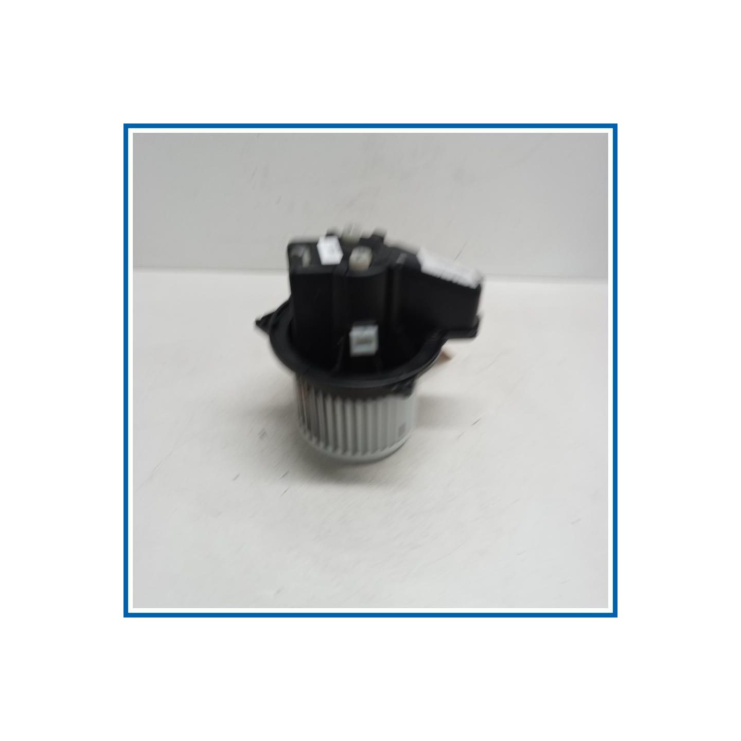 Climatizzazione e riscaldamento FIAT Panda III
