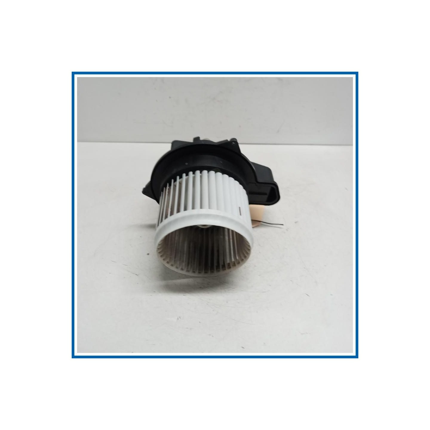 Climatizzazione e riscaldamento FIAT Panda III