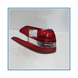 Fanaleria PEUGEOT 308 II SW
