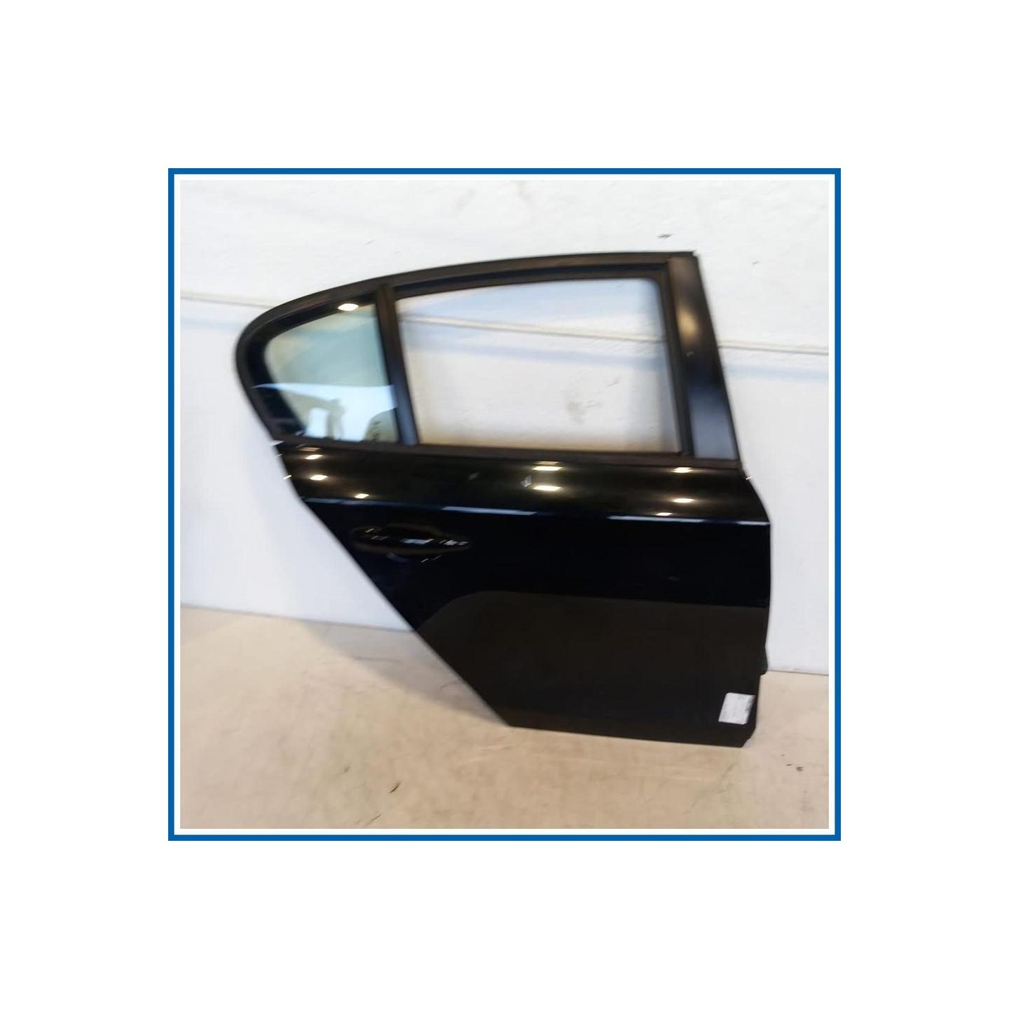 Porte e componenti BMW Serie 1 E87 Berlina