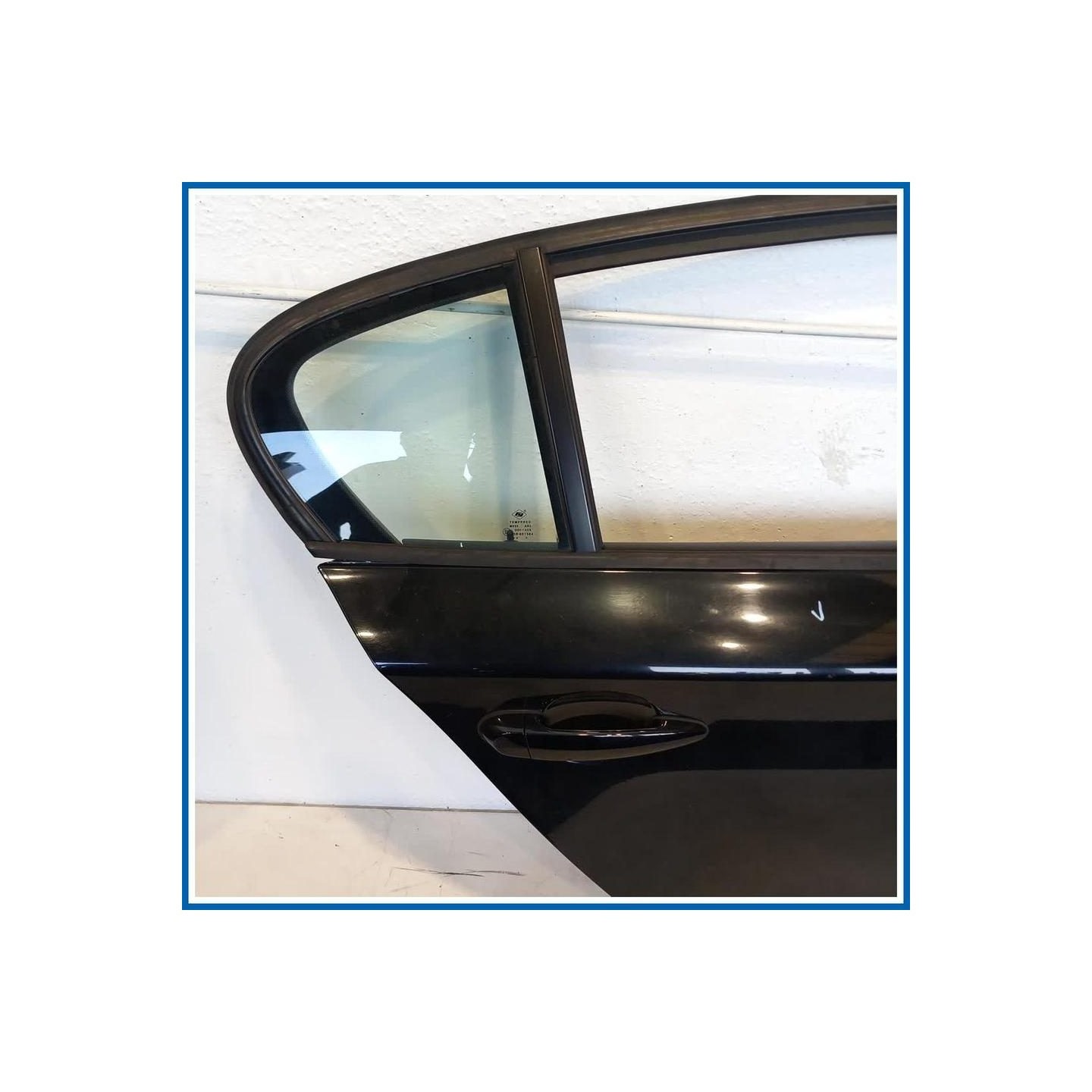 Porte e componenti BMW Serie 1 E87 Berlina