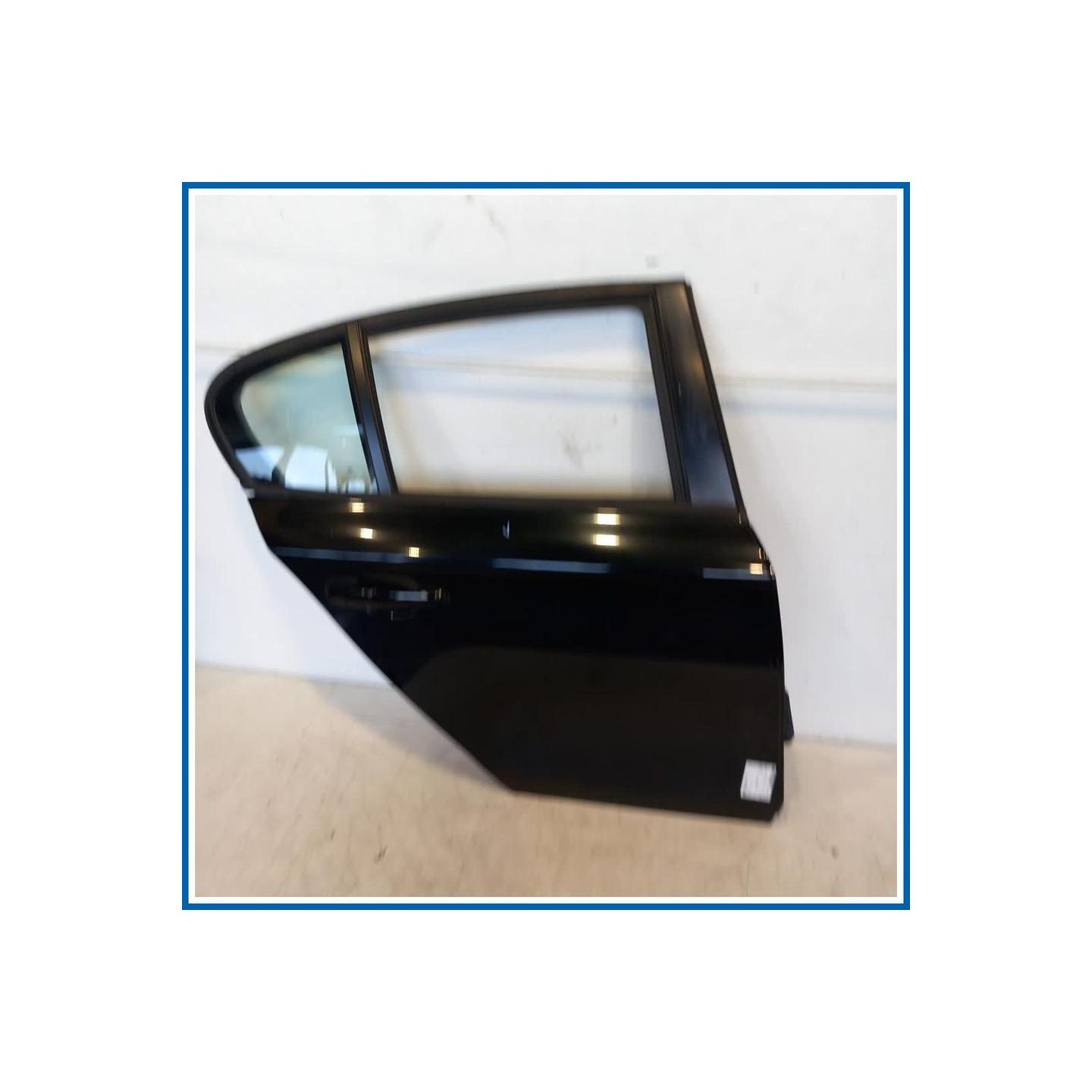 Porte e componenti BMW Serie 1 E87 Berlina