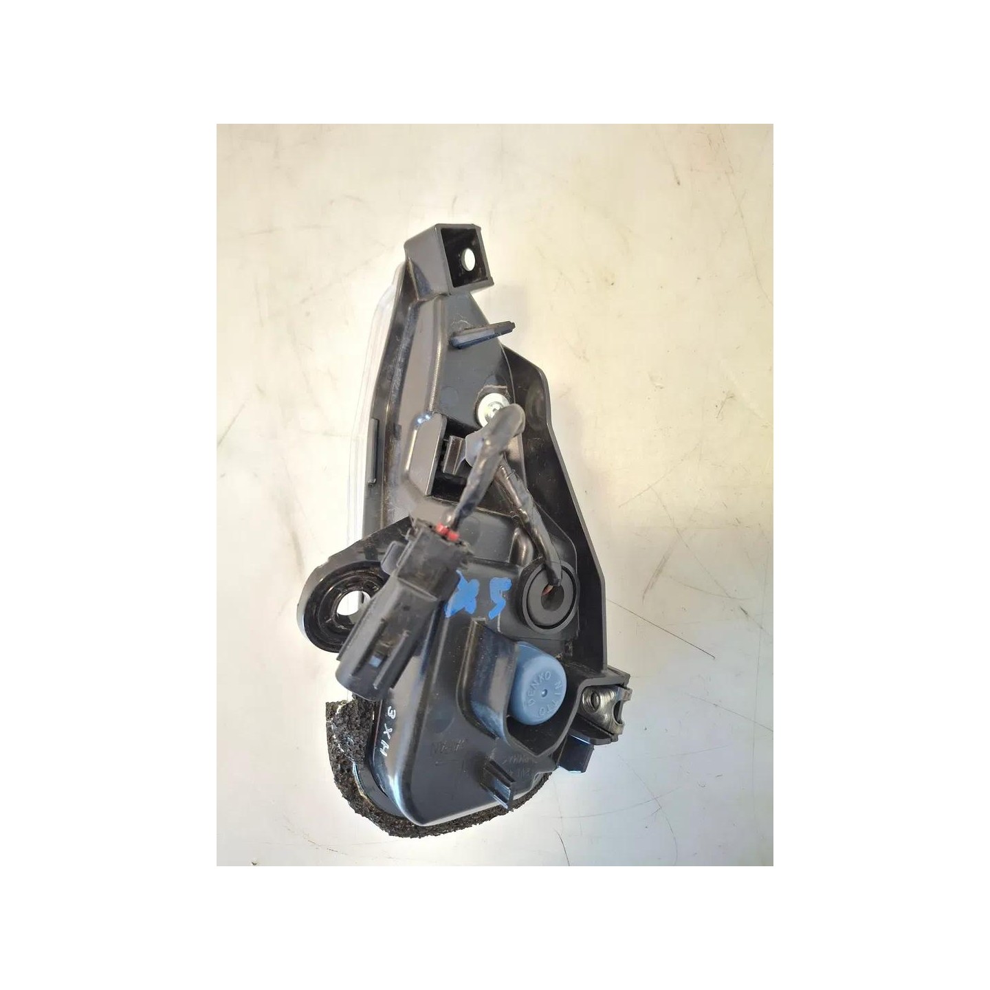 Fanalino posizione ant. sx. - Yamaha MT-07 (E5)