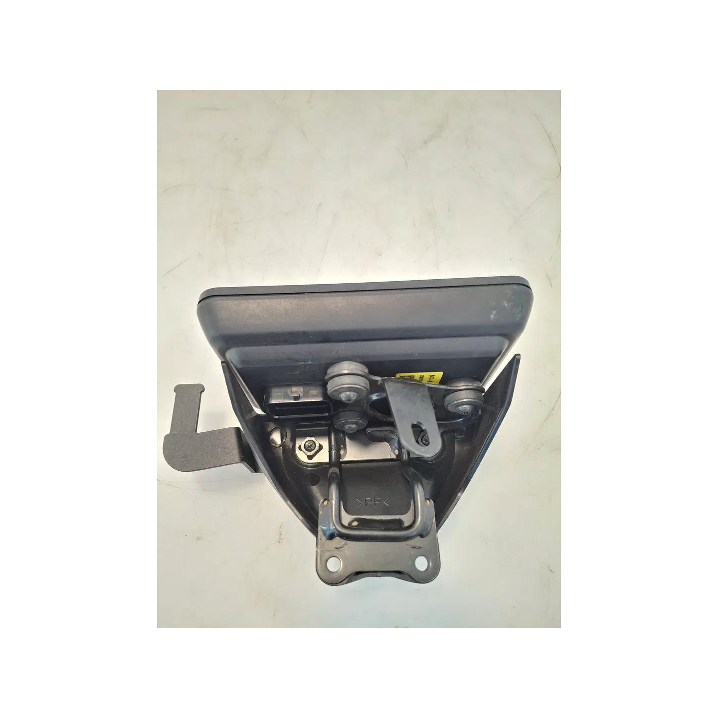 Strumentazione compl. - Yamaha MT-07 (E5)