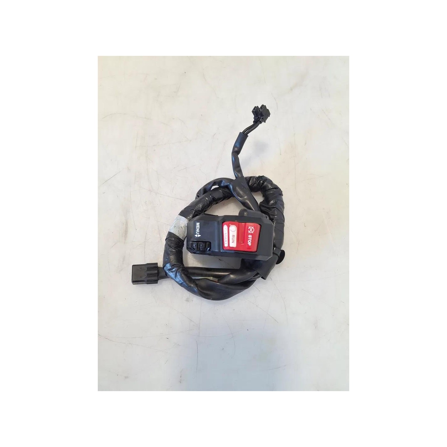 Blocco comandi multifunzioni dx. - Yamaha MT-07 (E5)