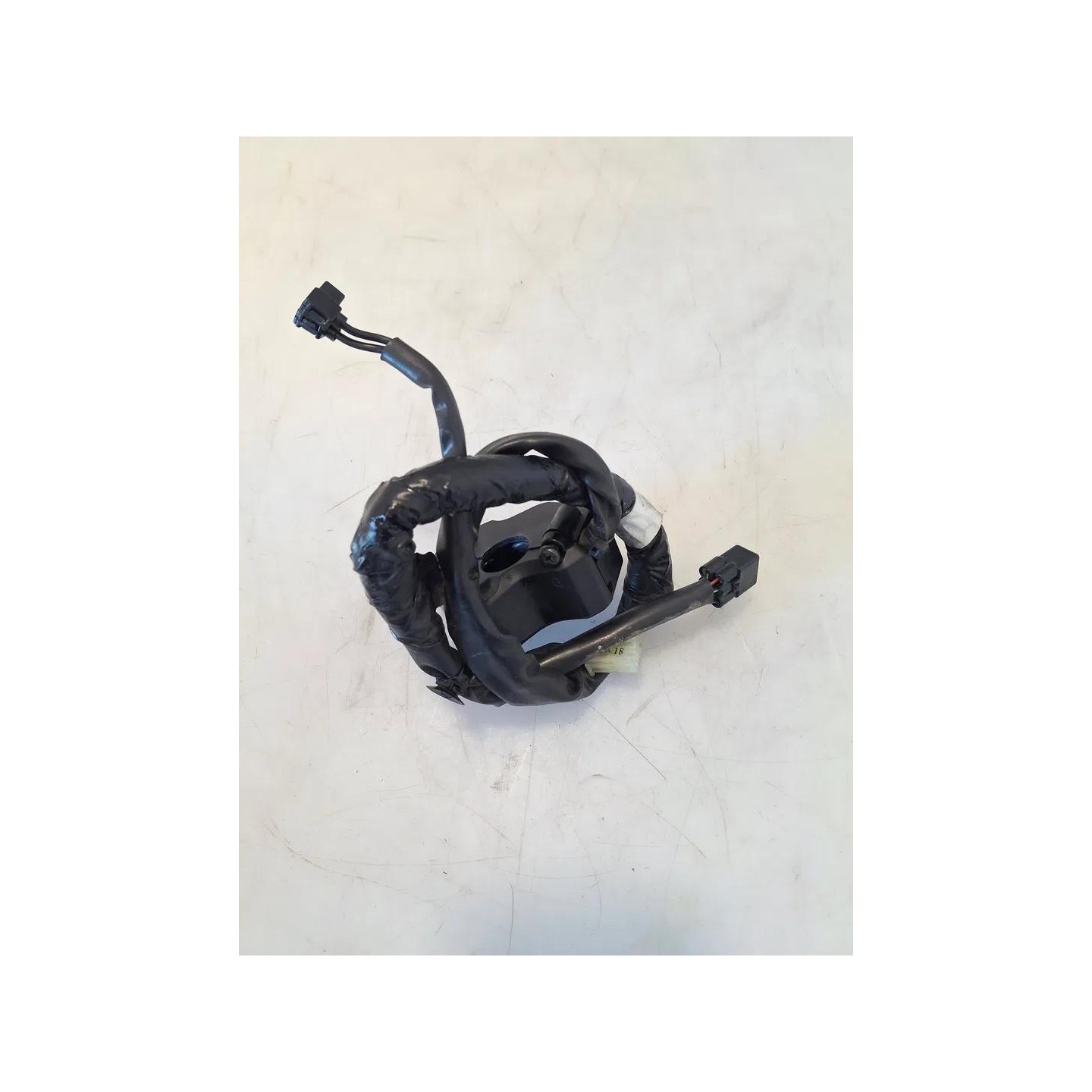 Blocco comandi multifunzioni dx. - Yamaha MT-07 (E5)
