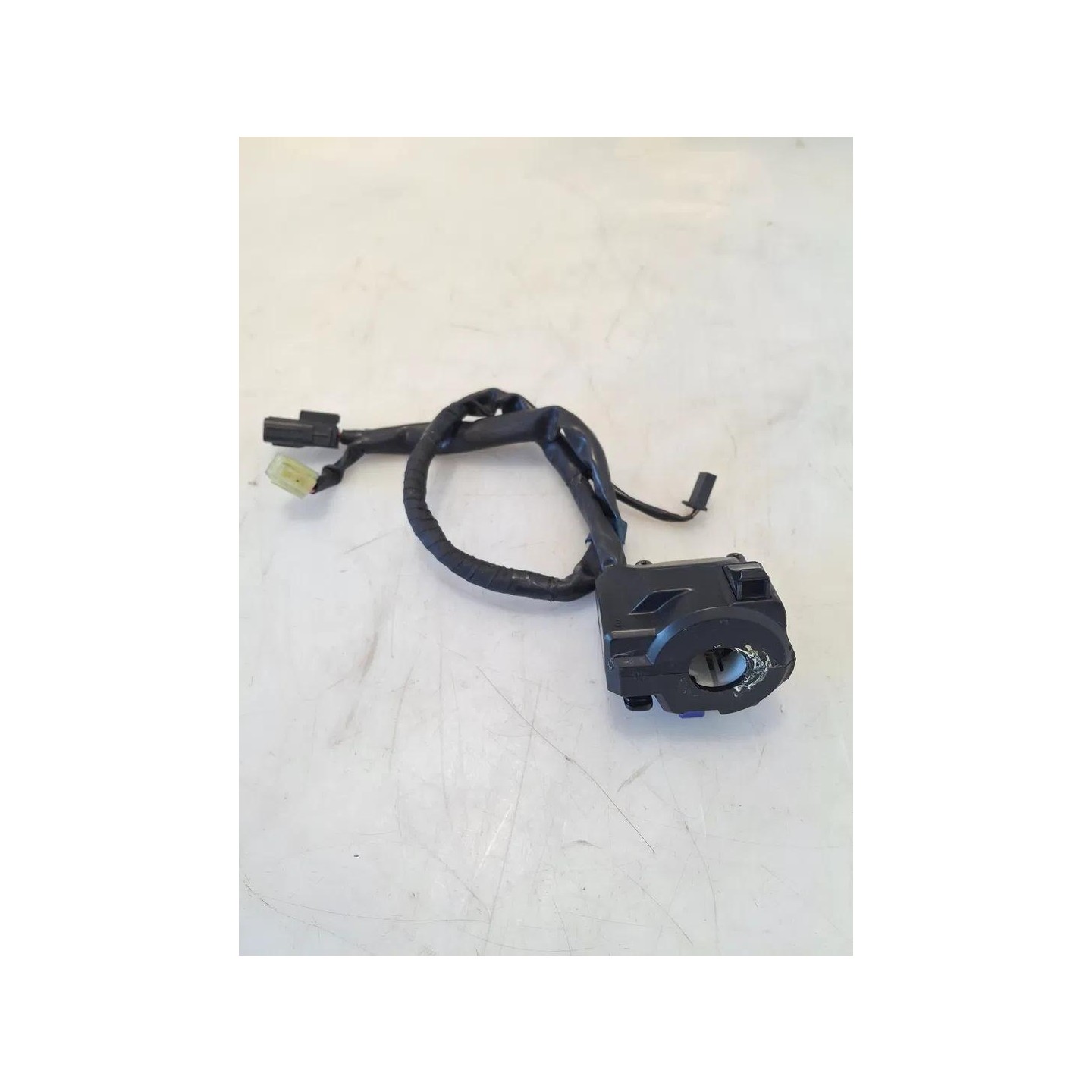 Blocco comandi multifunzioni sx. - Yamaha MT-07 (E5)