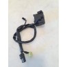Blocco comandi multifunzioni sx. - Yamaha MT-07 (E5)