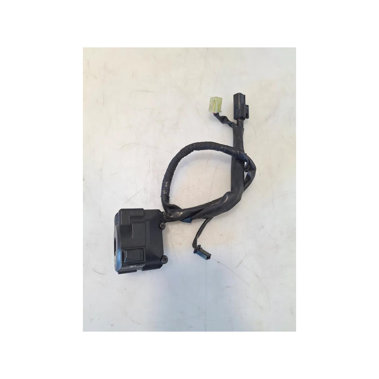 Blocco comandi multifunzioni sx. - Yamaha MT-07 (E5)