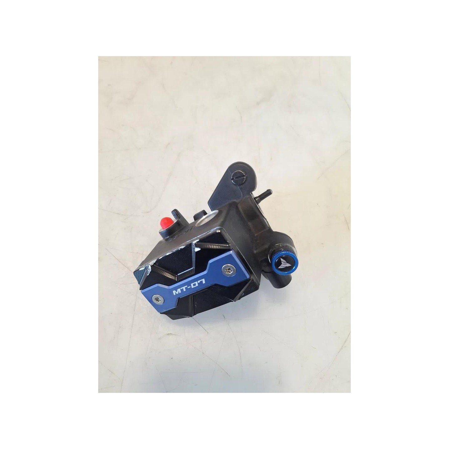 Pompa freno ant. - Yamaha MT-07 (E5)