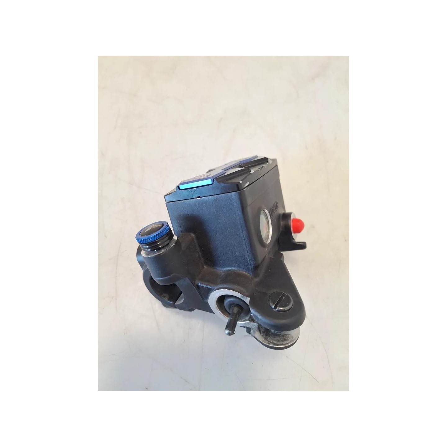 Pompa freno ant. - Yamaha MT-07 (E5)