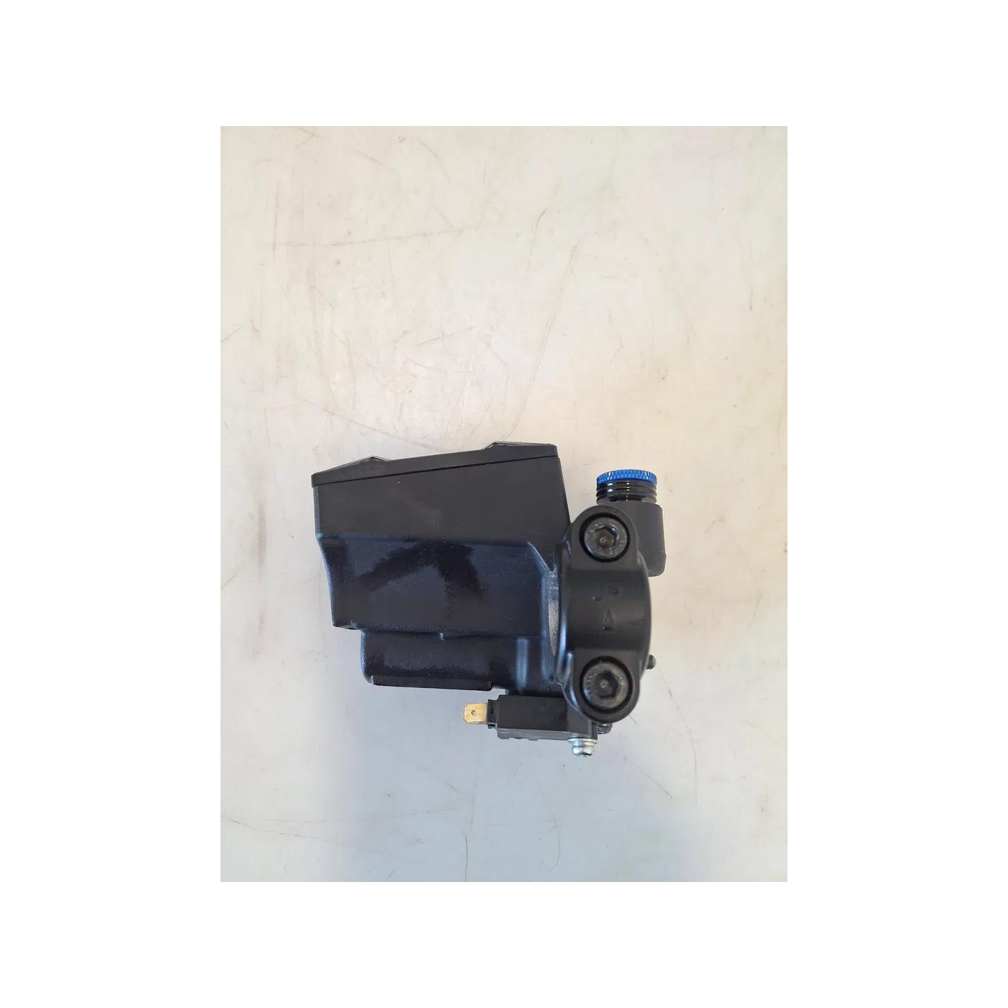 Pompa freno ant. - Yamaha MT-07 (E5)