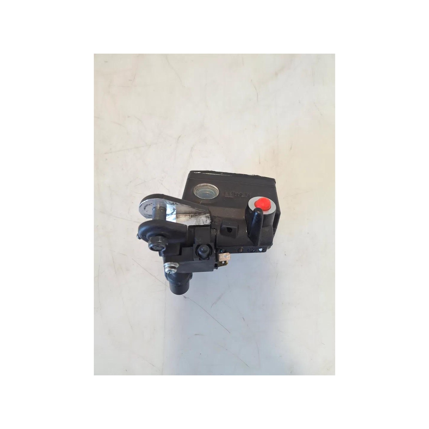 Pompa freno ant. - Yamaha MT-07 (E5)