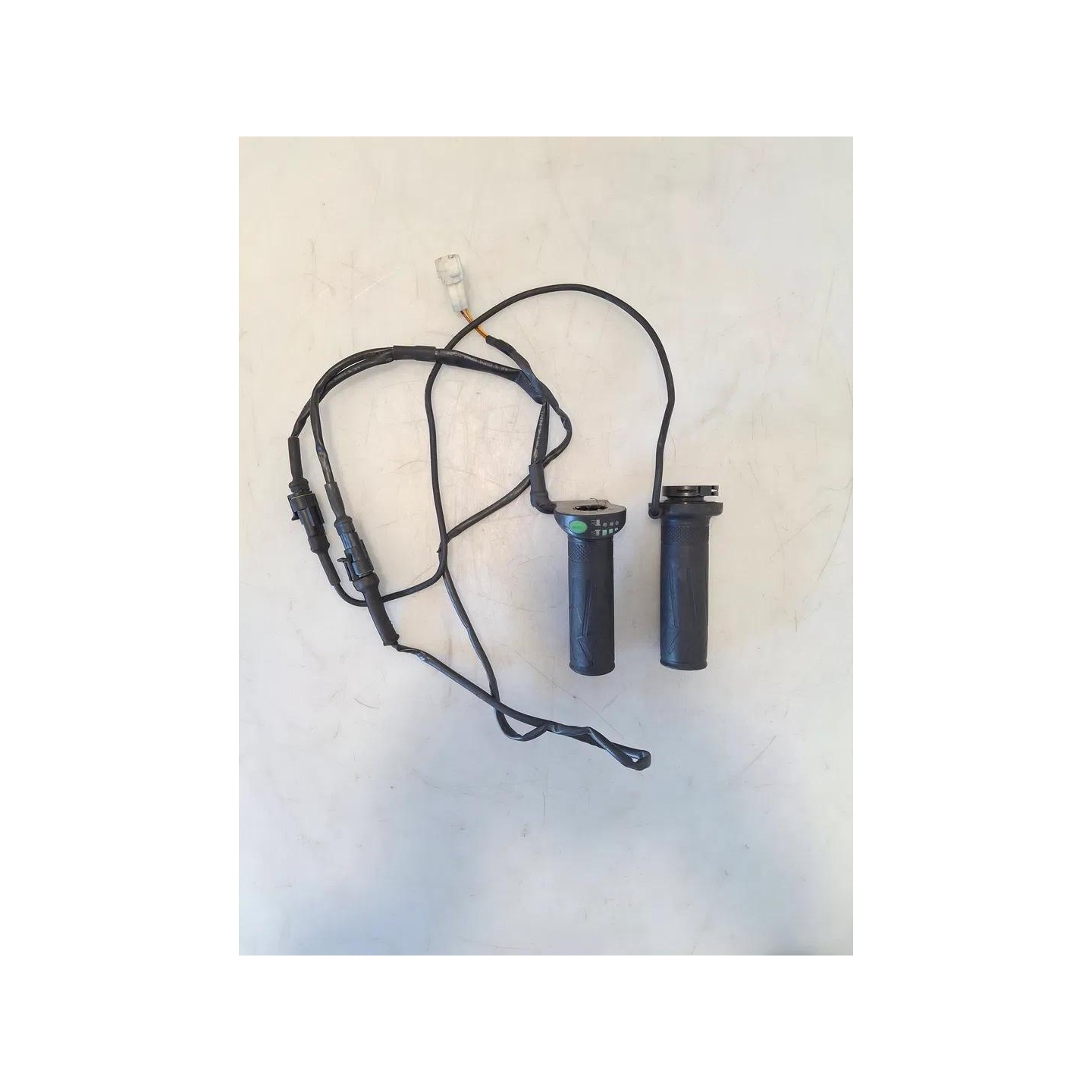 Manopola comando gas - Yamaha MT-07 (E5)