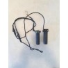 Manopola comando gas - Yamaha MT-07 (E5)