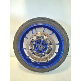 Cerchio ruota ant. - Yamaha MT-07 (E5)