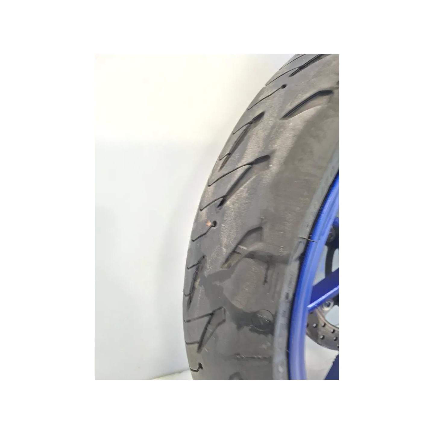 Cerchio ruota ant. - Yamaha MT-07 (E5)