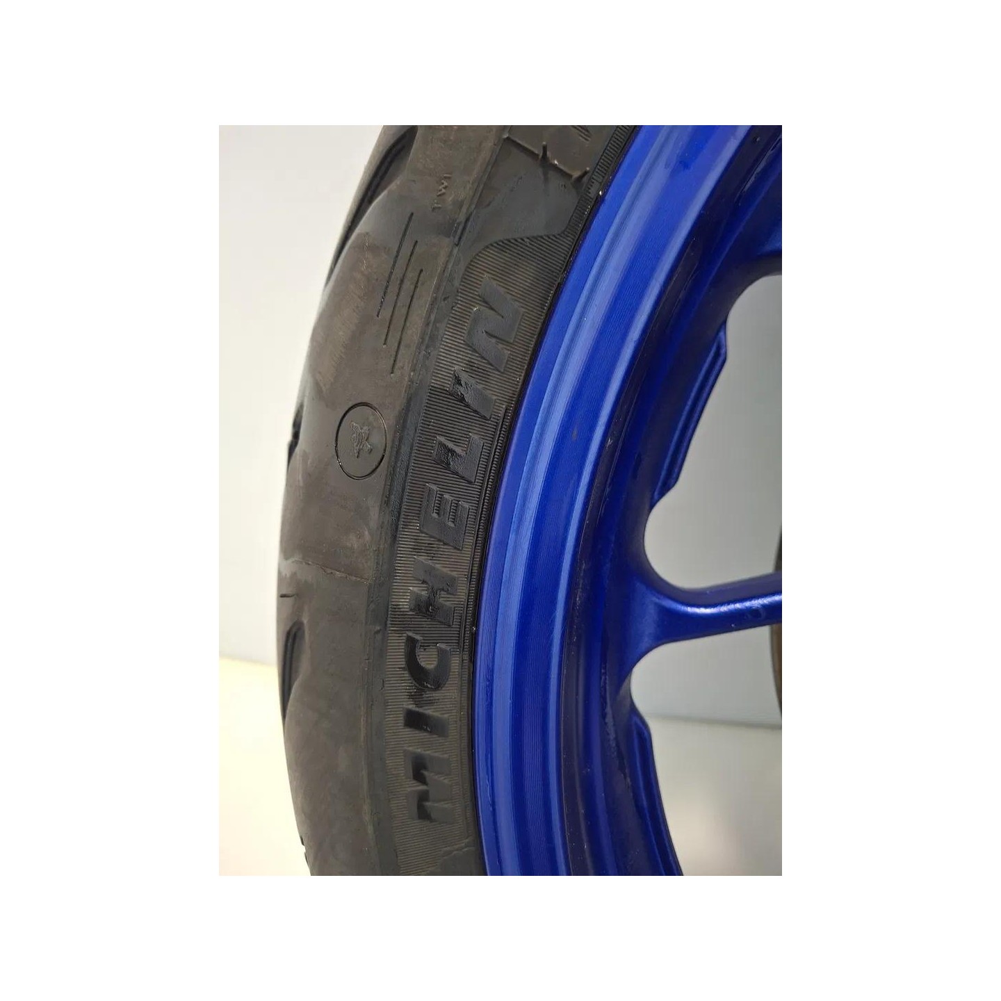 Cerchio ruota ant. - Yamaha MT-07 (E5)