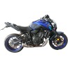 Cerchio ruota ant. - Yamaha MT-07 (E5)