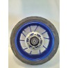 Cerchio ruota post. - Yamaha MT-07 (E5)