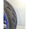 Cerchio ruota post. - Yamaha MT-07 (E5)