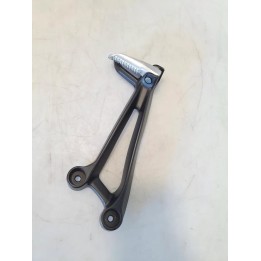 Supporto pedana appoggiapiede post. sx. - Yamaha MT-07 (E5)