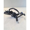 Supporto pedana appoggiapiede ant. dx. - Yamaha MT-07 (E5)